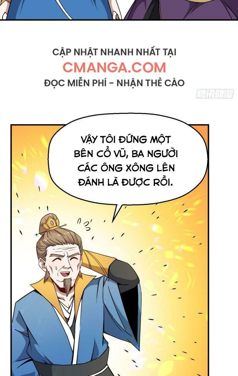 Tổ Thượng Có Tiền Chapter 28 - Trang 2