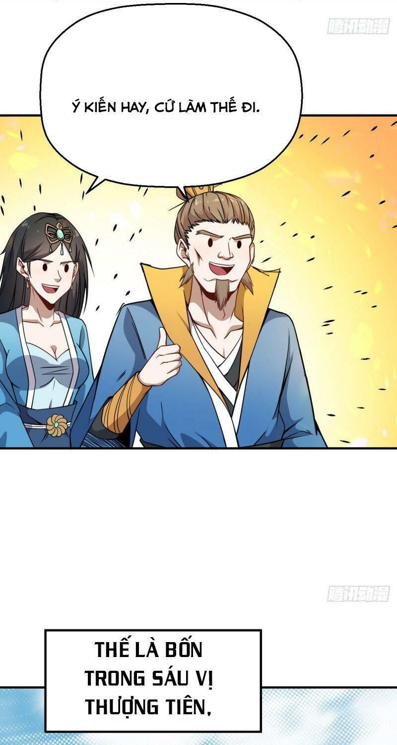 Tổ Thượng Có Tiền Chapter 28 - Trang 2