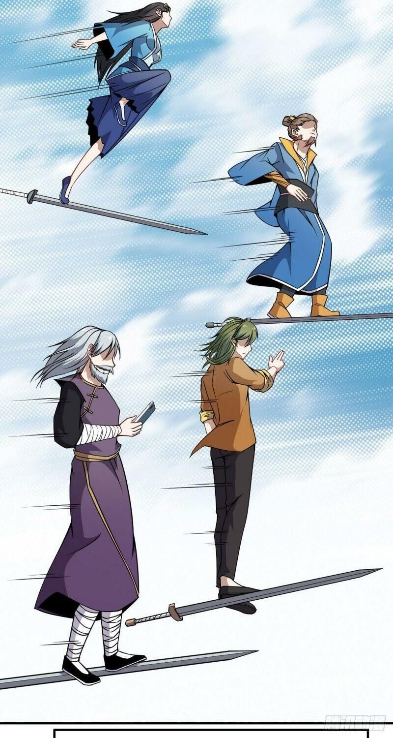 Tổ Thượng Có Tiền Chapter 28 - Trang 2