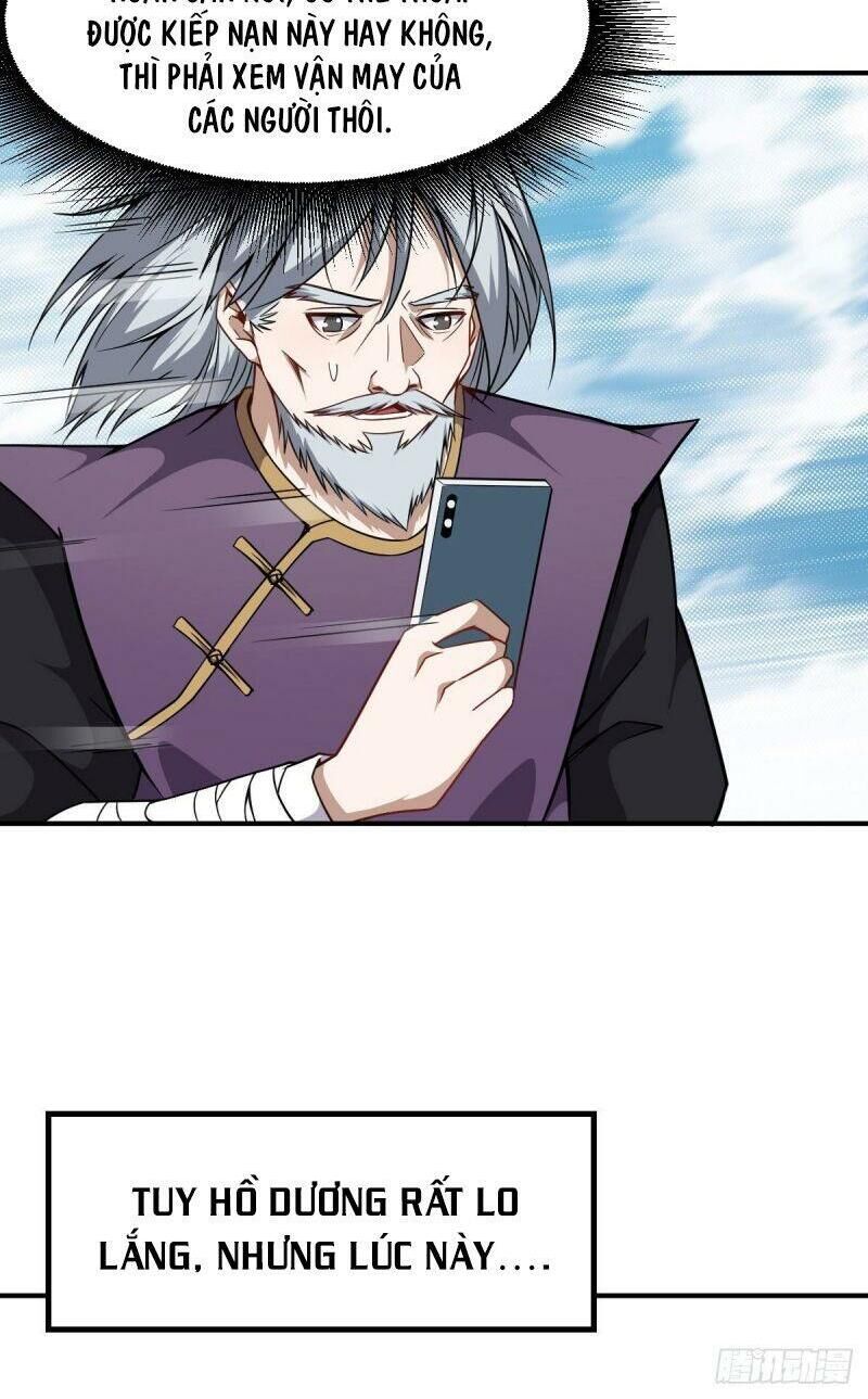 Tổ Thượng Có Tiền Chapter 28 - Trang 2