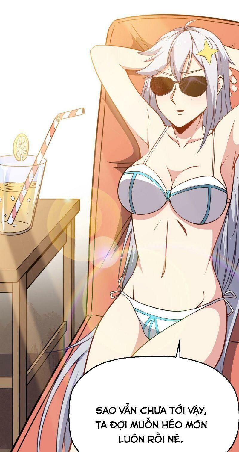 Tổ Thượng Có Tiền Chapter 28 - Trang 2
