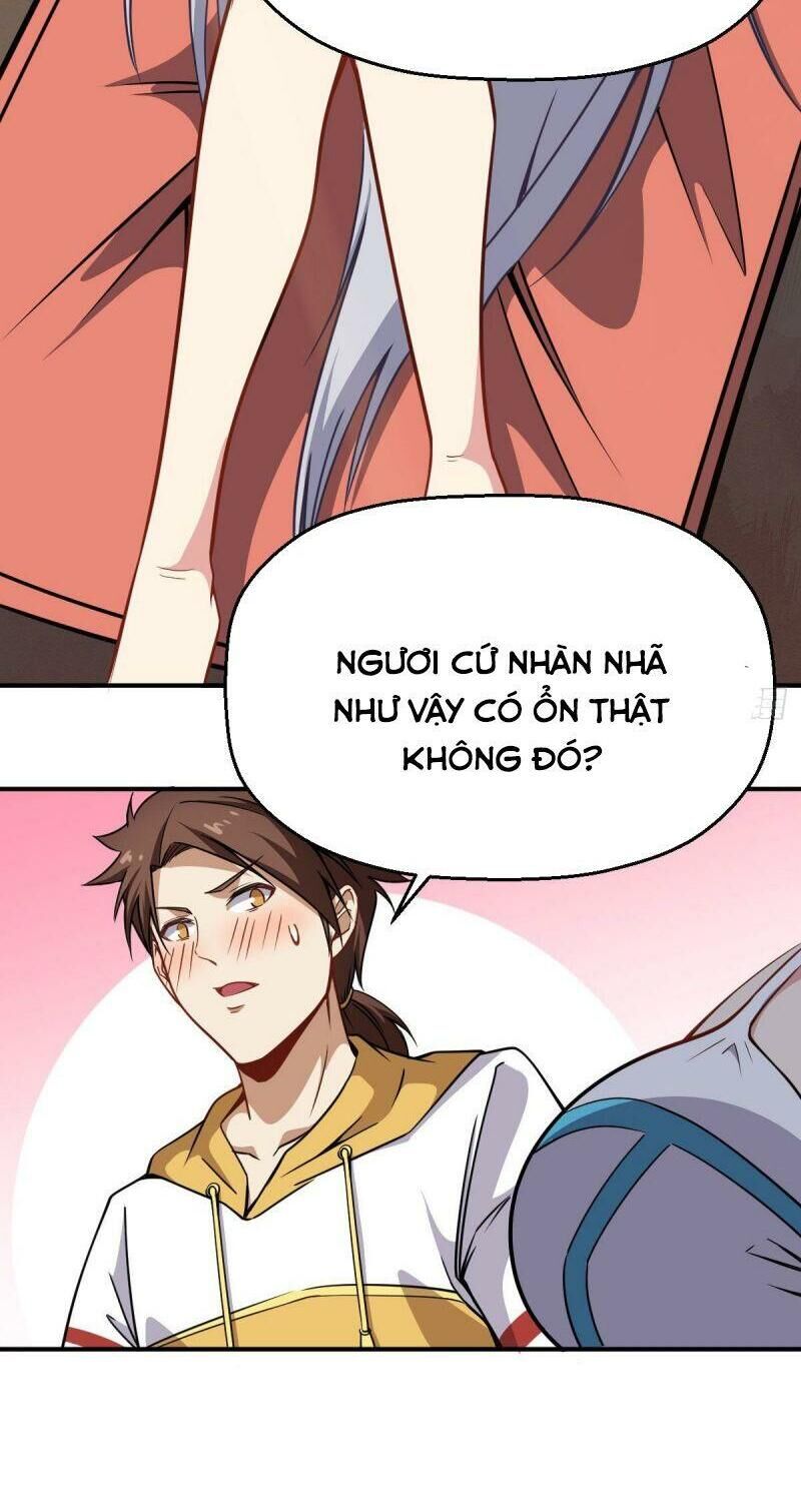 Tổ Thượng Có Tiền Chapter 28 - Trang 2