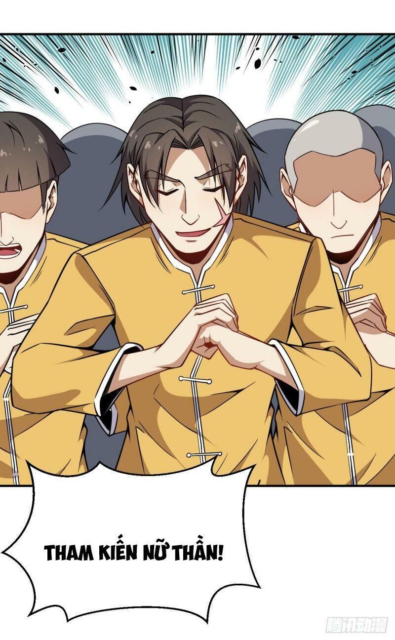 Tổ Thượng Có Tiền Chapter 28 - Trang 2