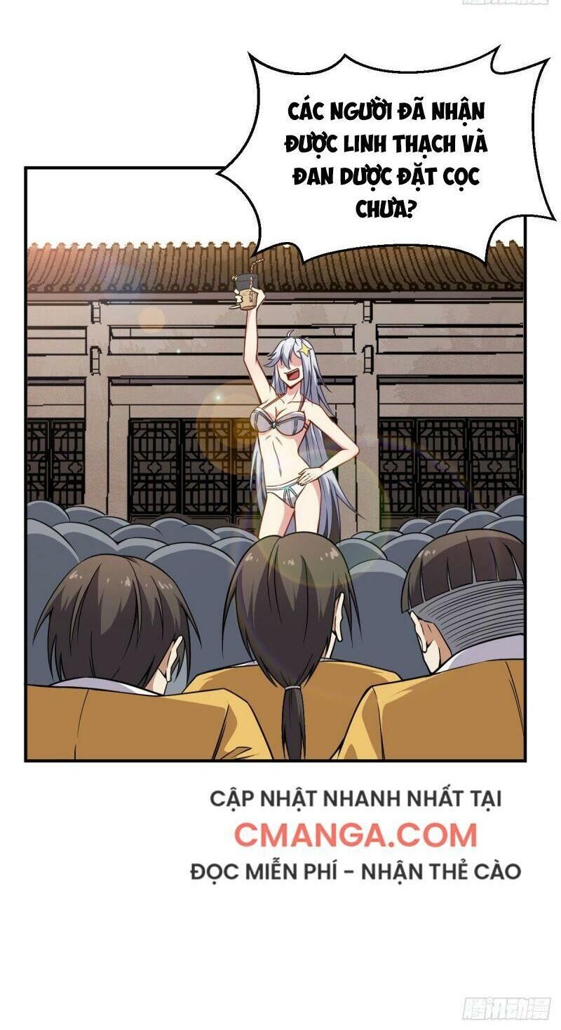 Tổ Thượng Có Tiền Chapter 28 - Trang 2