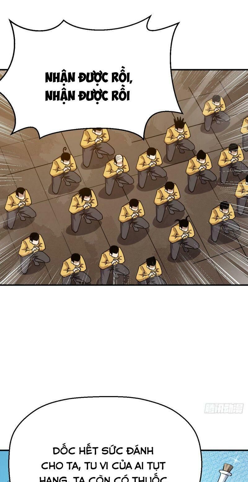 Tổ Thượng Có Tiền Chapter 28 - Trang 2