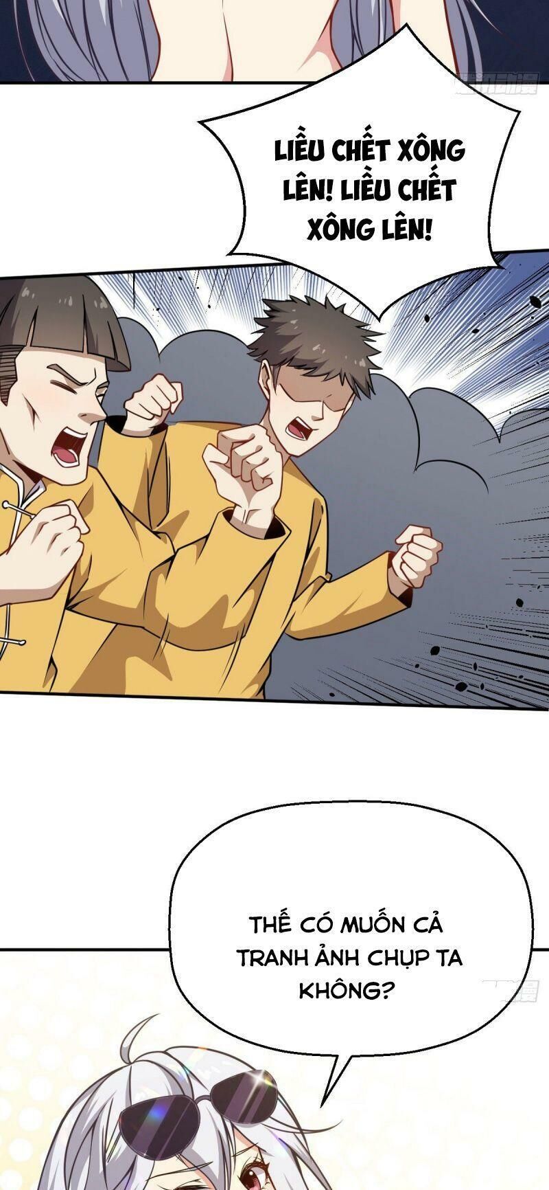 Tổ Thượng Có Tiền Chapter 28 - Trang 2