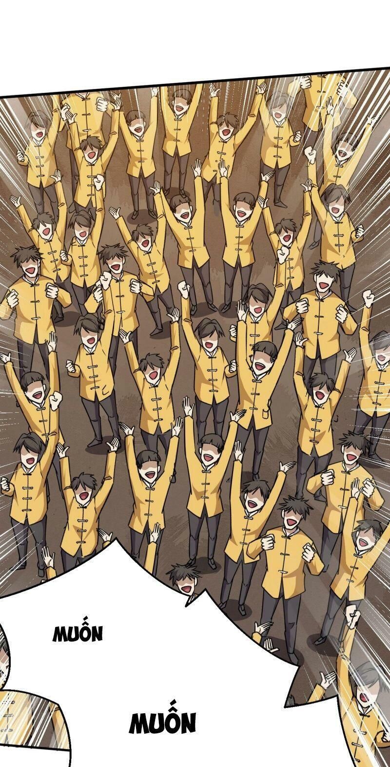 Tổ Thượng Có Tiền Chapter 28 - Trang 2