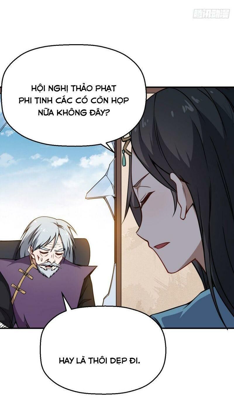 Tổ Thượng Có Tiền Chapter 28 - Trang 2