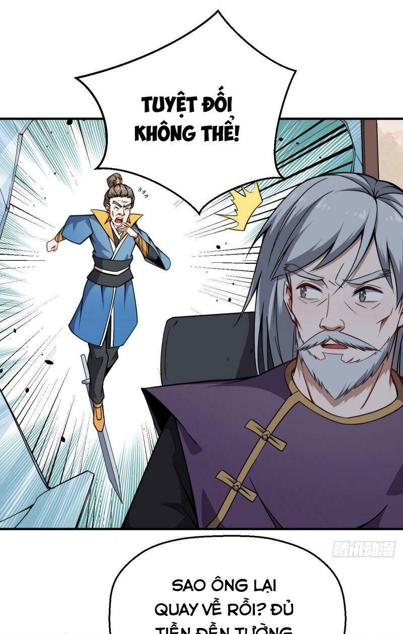 Tổ Thượng Có Tiền Chapter 28 - Trang 2