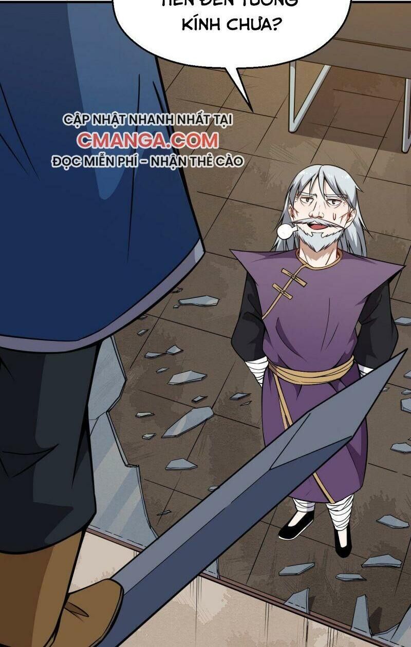 Tổ Thượng Có Tiền Chapter 28 - Trang 2