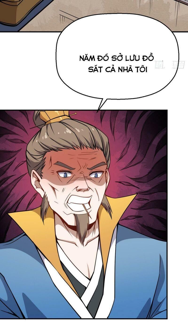 Tổ Thượng Có Tiền Chapter 28 - Trang 2