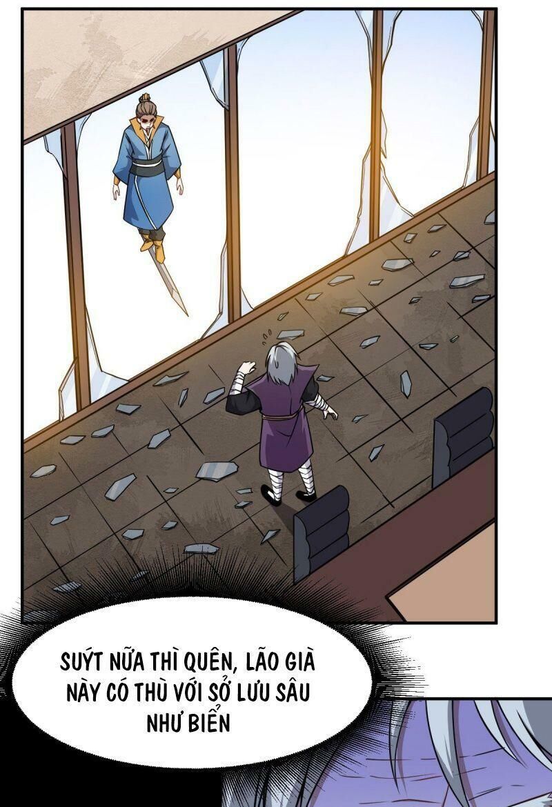 Tổ Thượng Có Tiền Chapter 28 - Trang 2