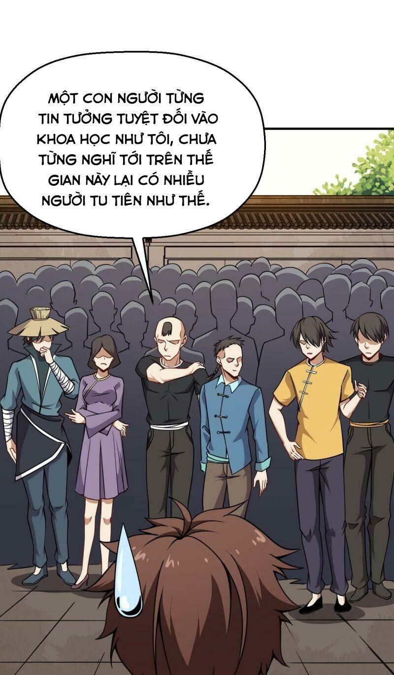 Tổ Thượng Có Tiền Chapter 29 - Trang 2