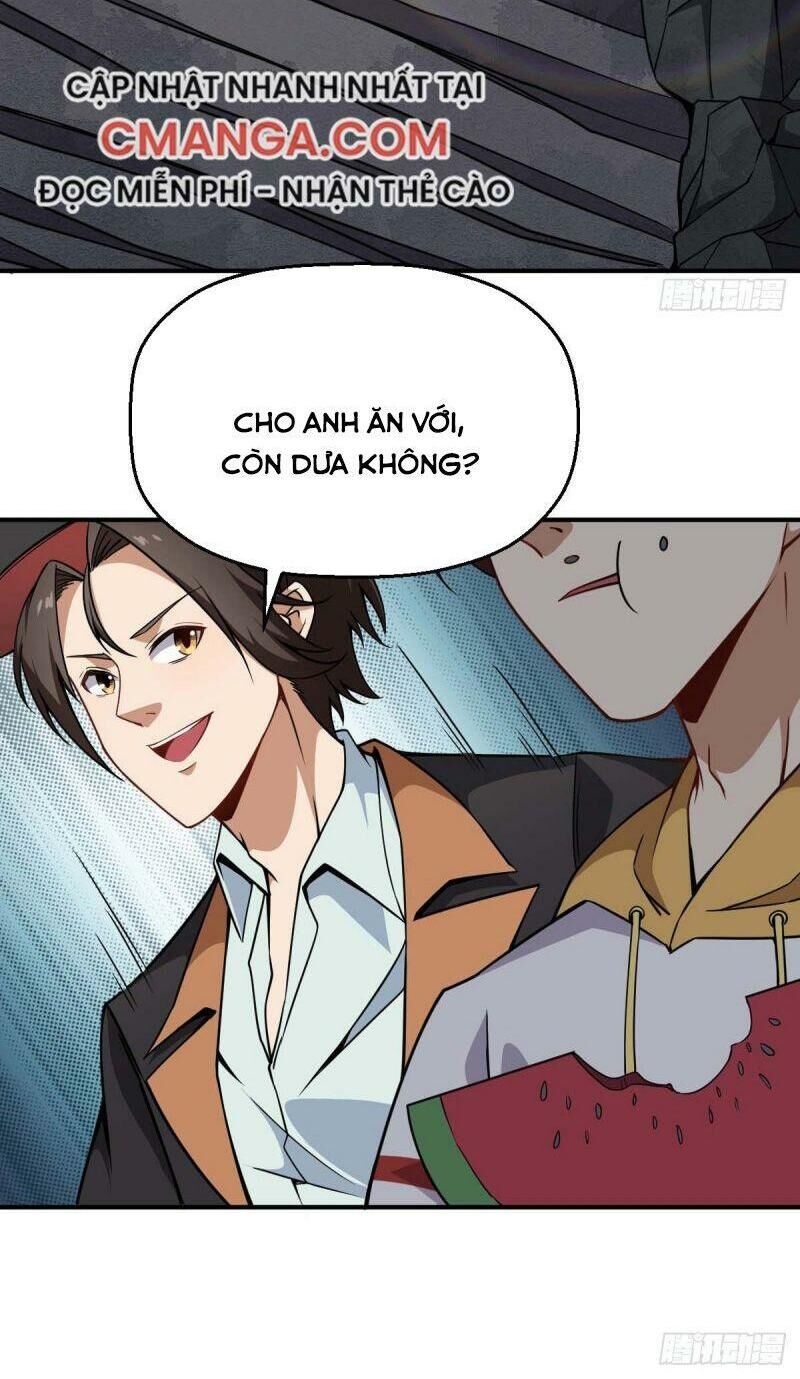 Tổ Thượng Có Tiền Chapter 29 - Trang 2
