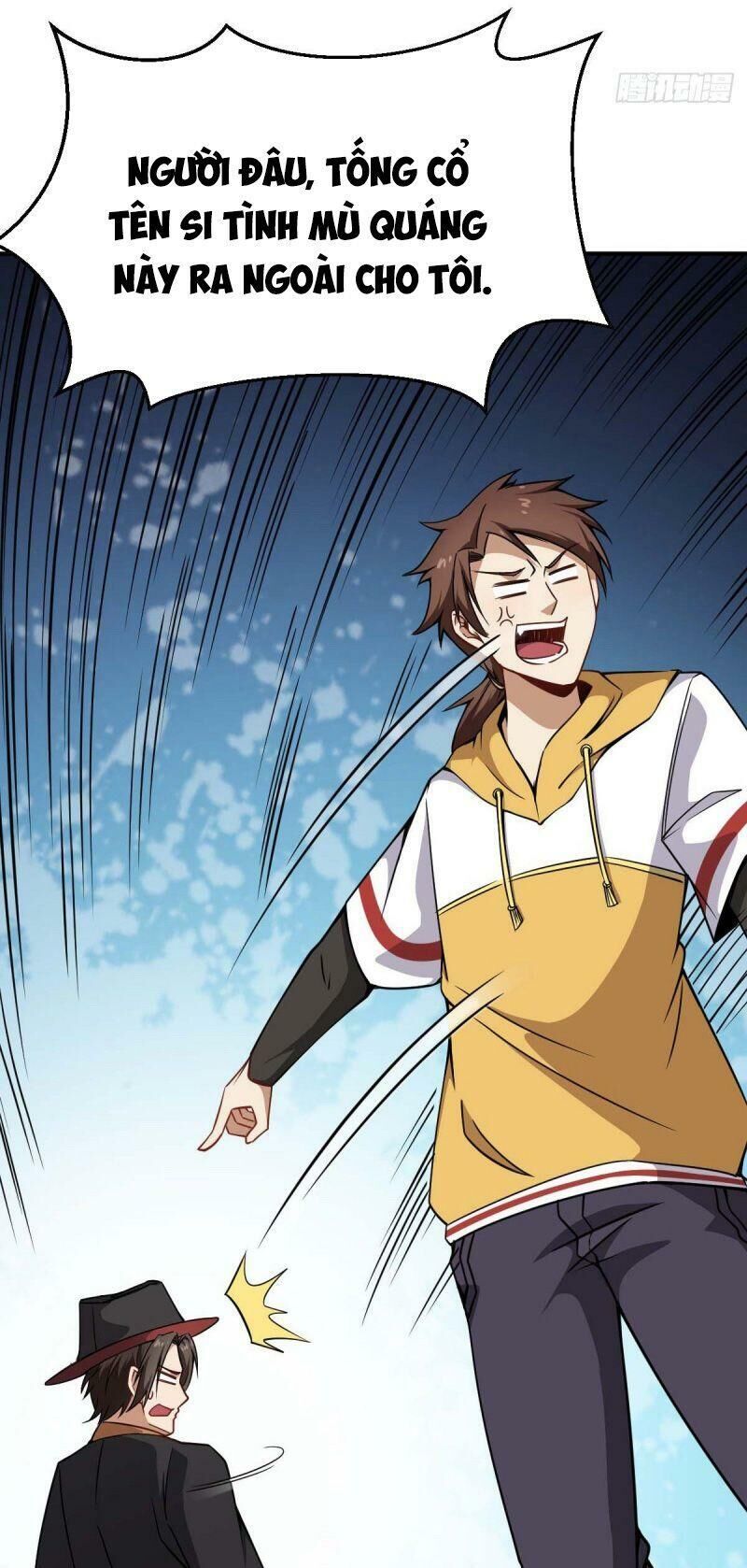 Tổ Thượng Có Tiền Chapter 29 - Trang 2