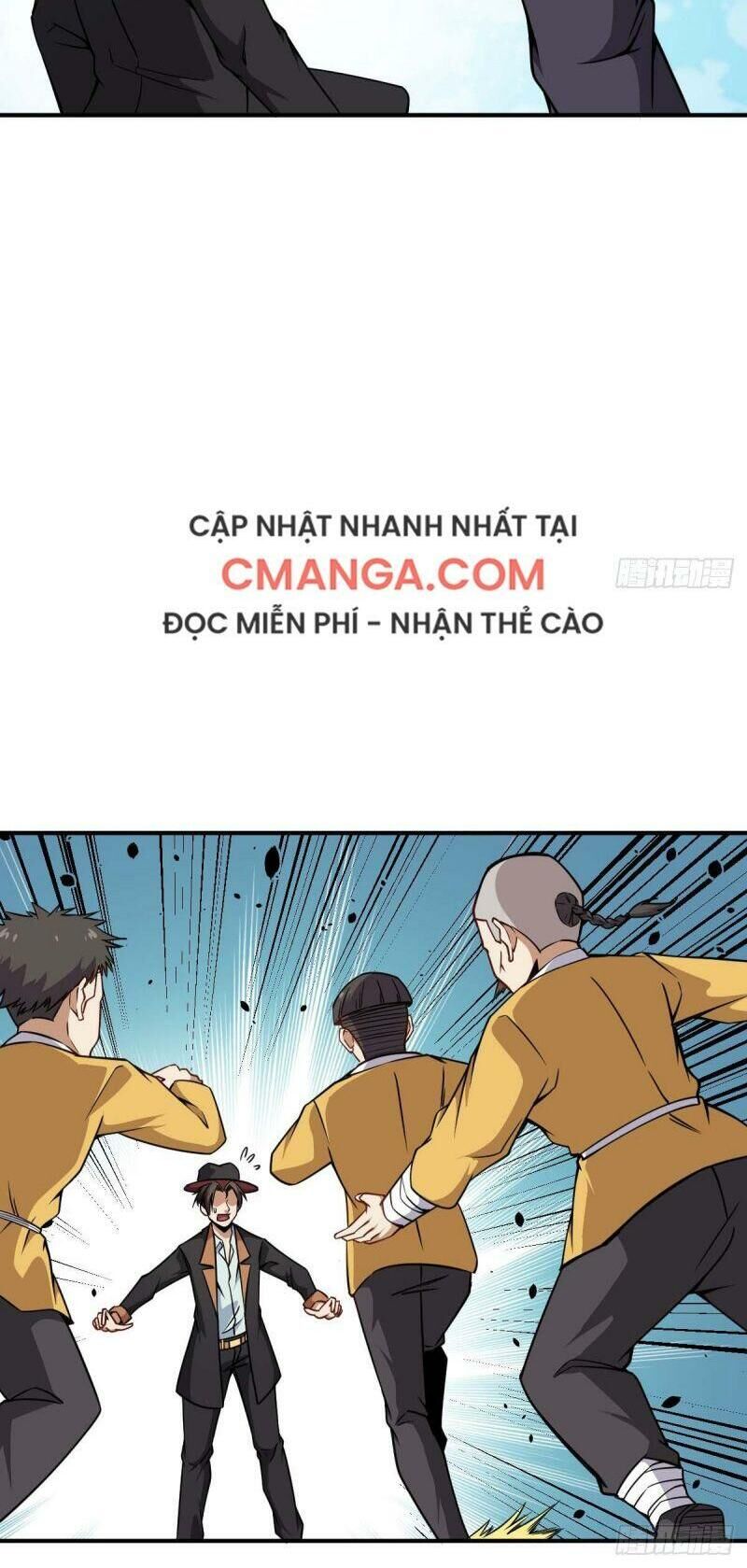 Tổ Thượng Có Tiền Chapter 29 - Trang 2