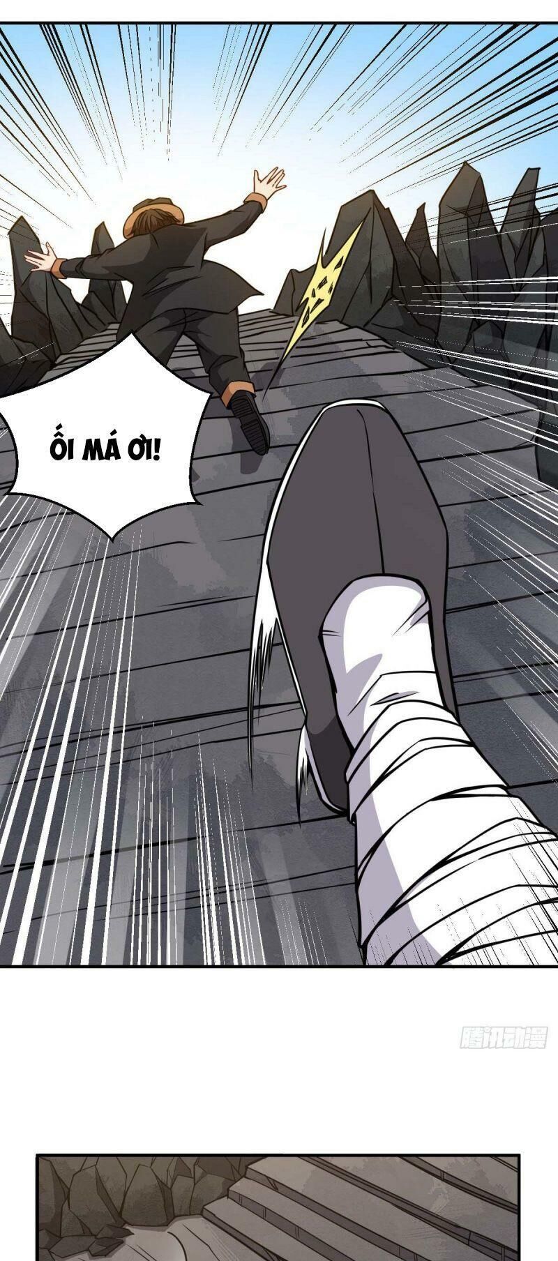 Tổ Thượng Có Tiền Chapter 29 - Trang 2