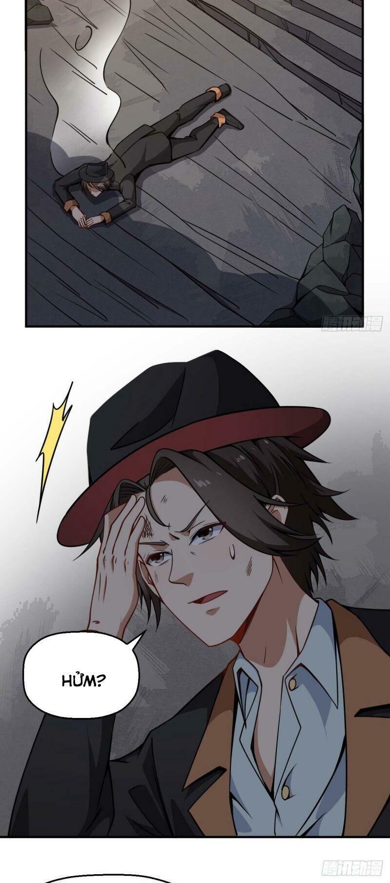 Tổ Thượng Có Tiền Chapter 29 - Trang 2