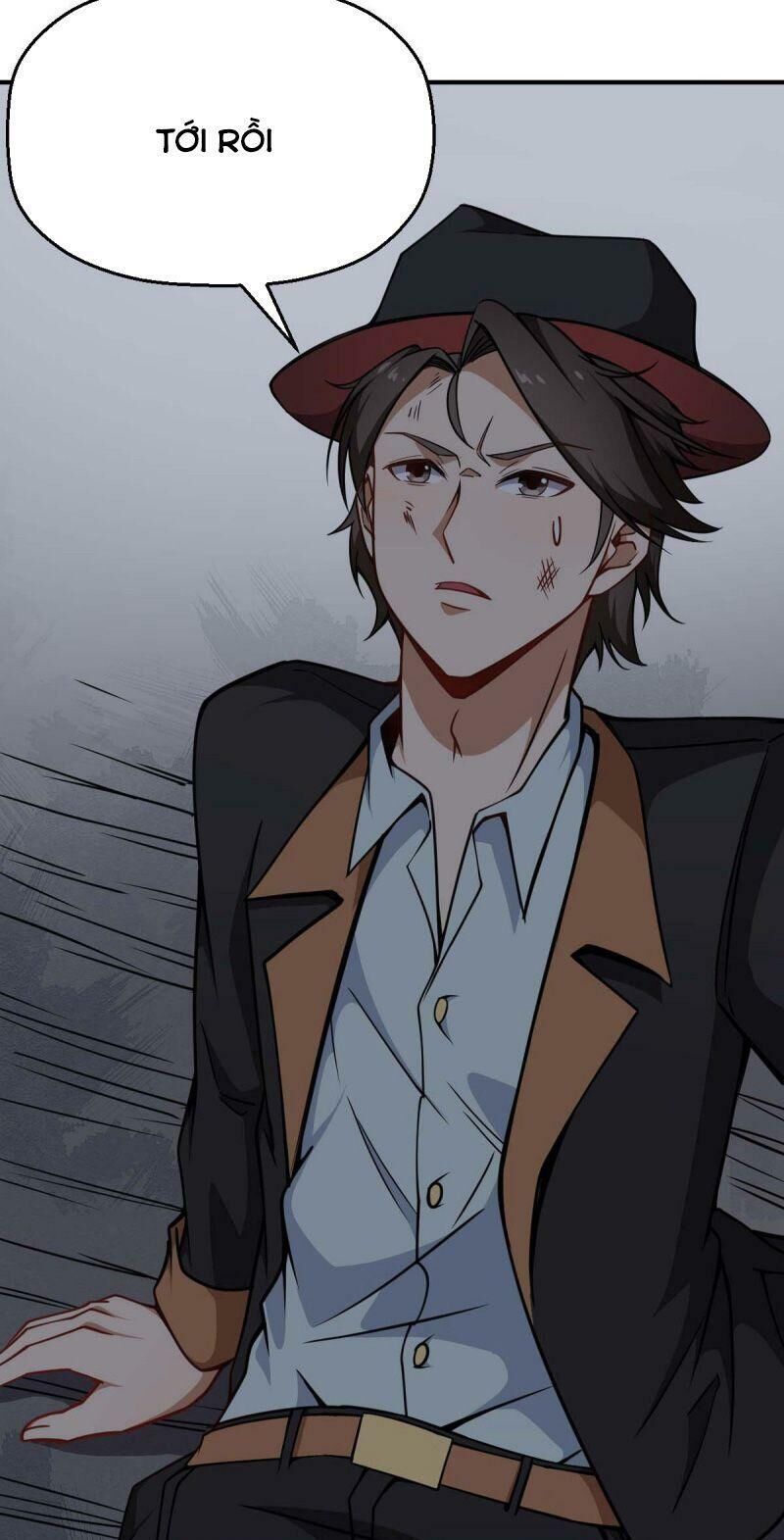 Tổ Thượng Có Tiền Chapter 29 - Trang 2