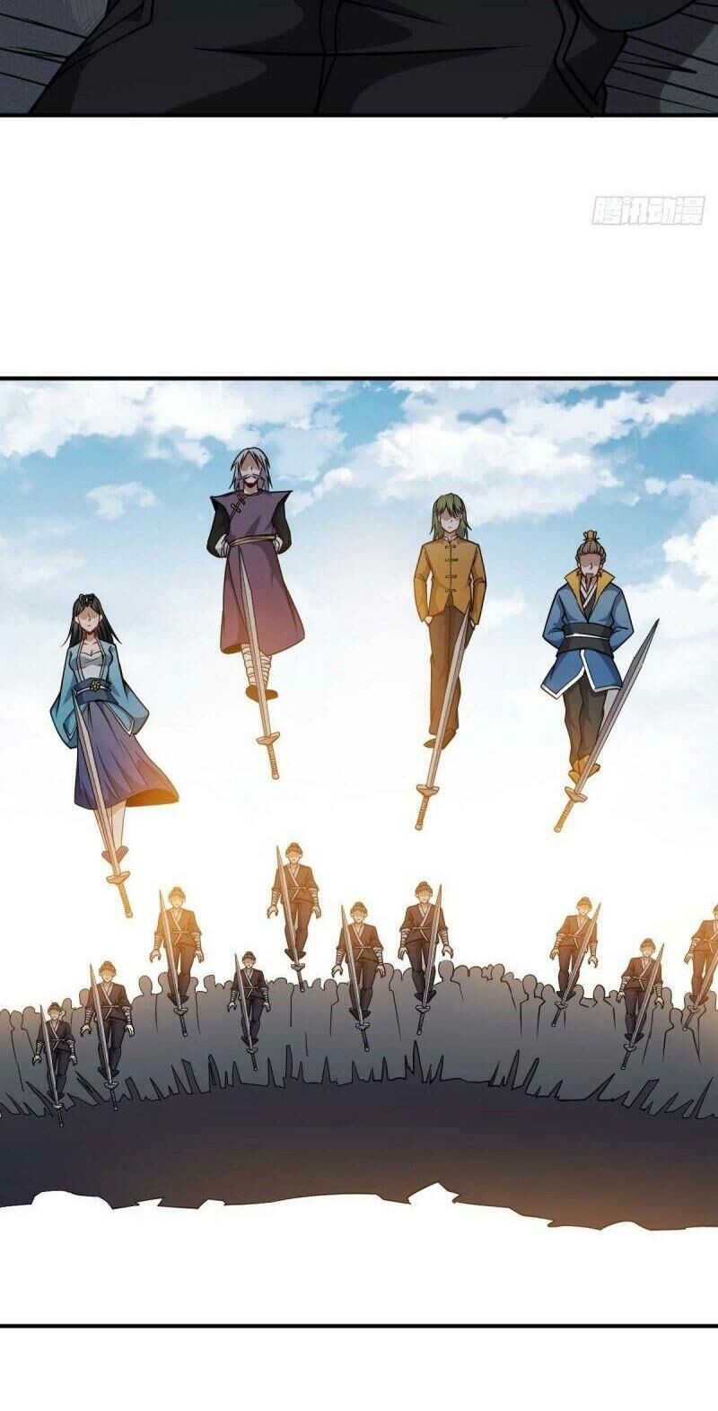 Tổ Thượng Có Tiền Chapter 29 - Trang 2