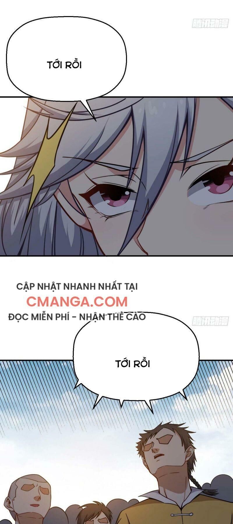 Tổ Thượng Có Tiền Chapter 29 - Trang 2
