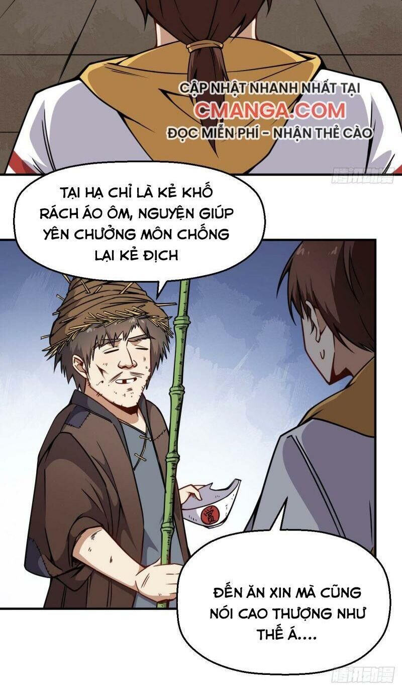 Tổ Thượng Có Tiền Chapter 29 - Trang 2