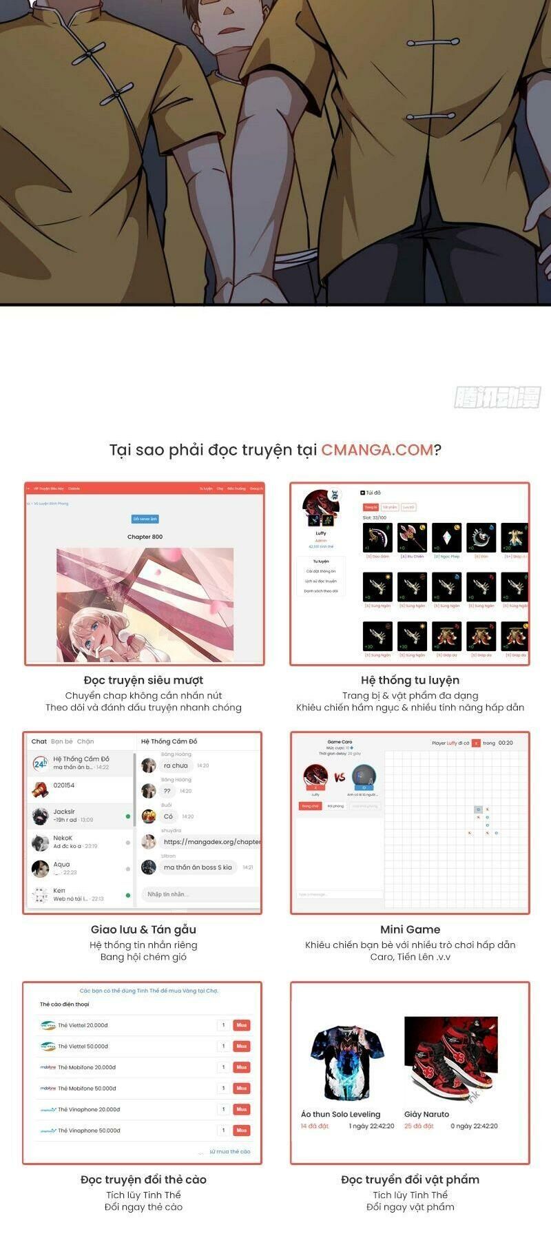 Tổ Thượng Có Tiền Chapter 29 - Trang 2