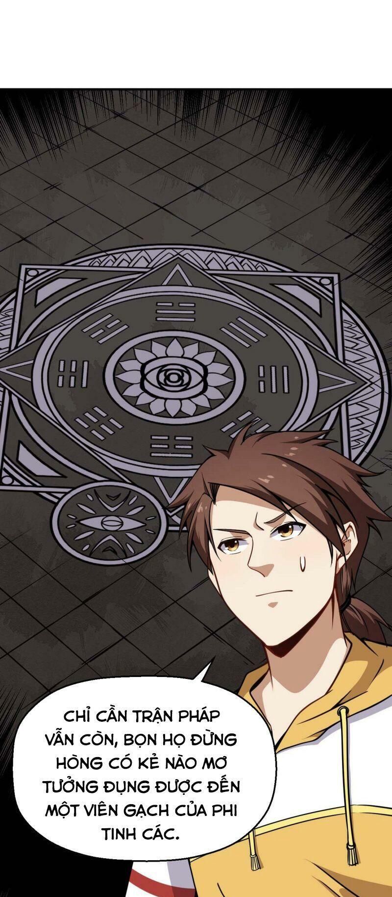 Tổ Thượng Có Tiền Chapter 29 - Trang 2