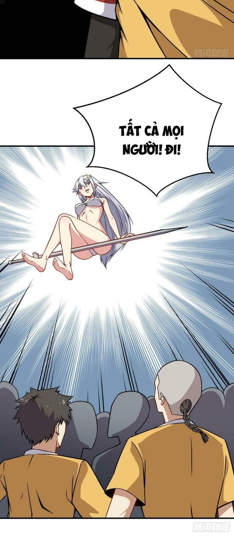 Tổ Thượng Có Tiền Chapter 29 - Trang 2