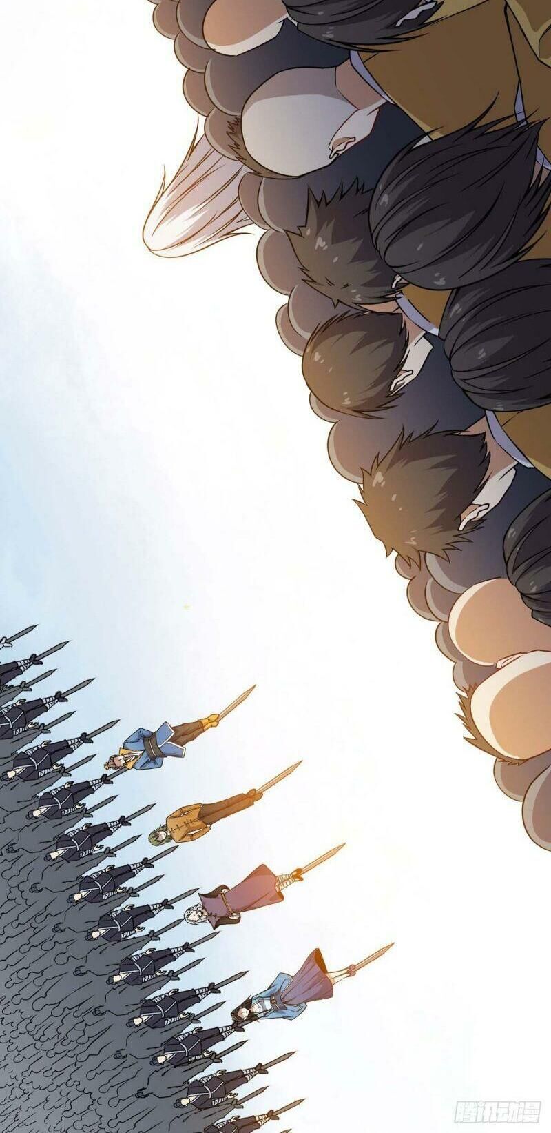 Tổ Thượng Có Tiền Chapter 29 - Trang 2