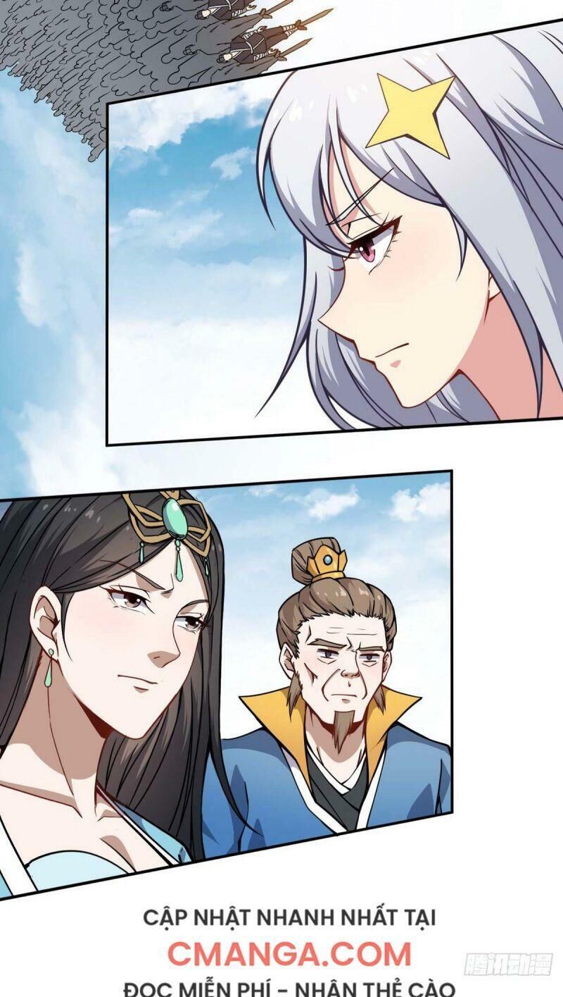 Tổ Thượng Có Tiền Chapter 29 - Trang 2