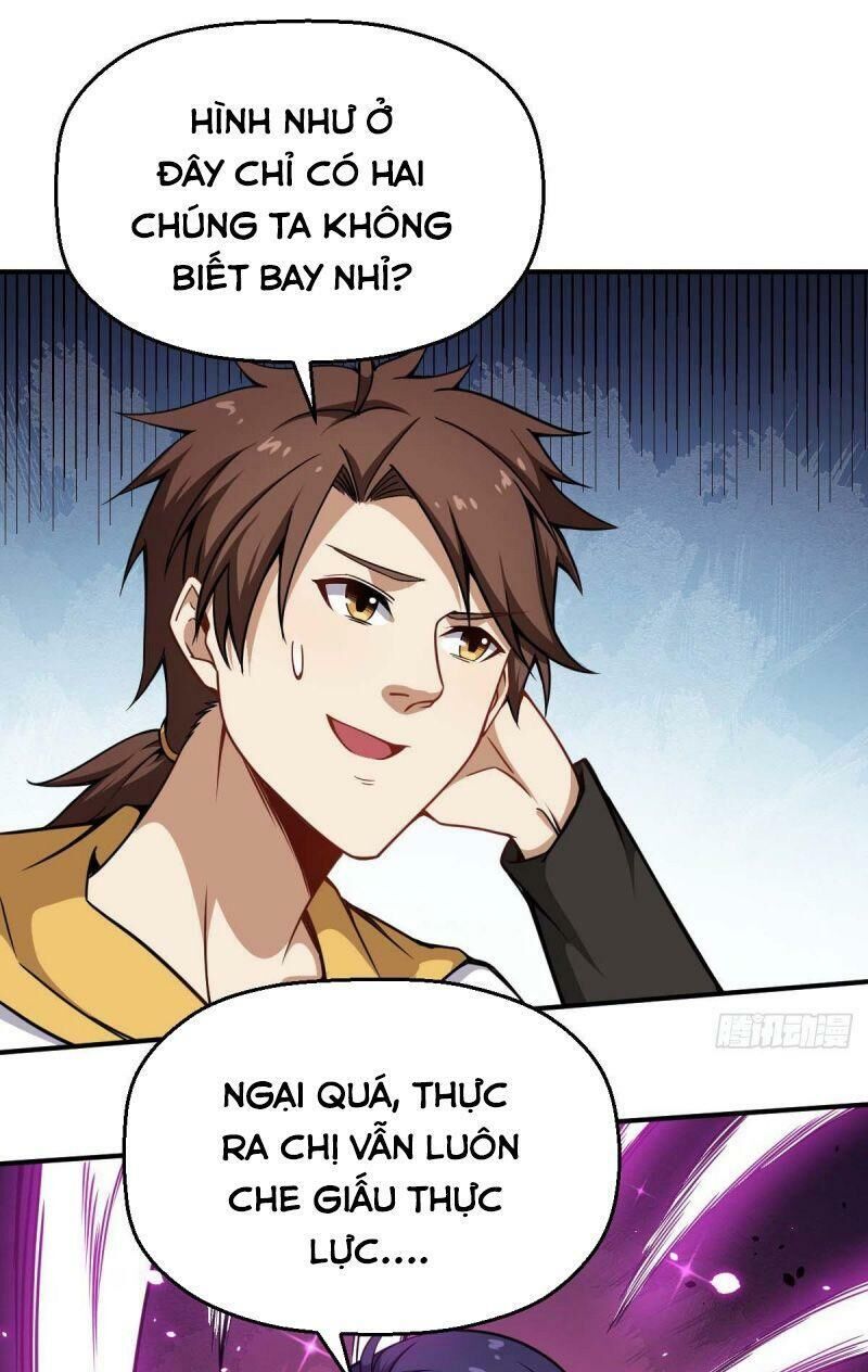 Tổ Thượng Có Tiền Chapter 29 - Trang 2