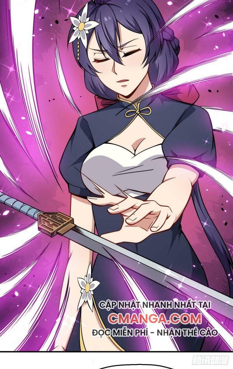 Tổ Thượng Có Tiền Chapter 29 - Trang 2