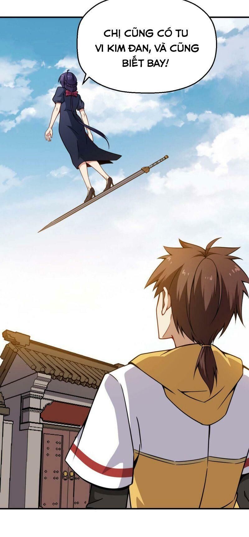 Tổ Thượng Có Tiền Chapter 29 - Trang 2