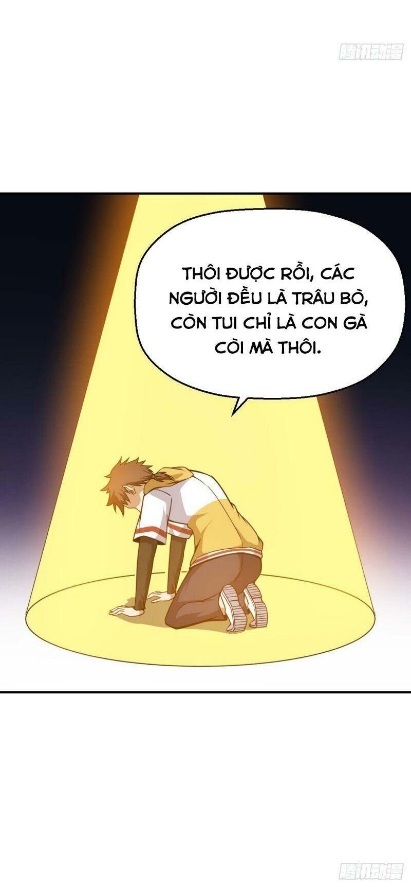 Tổ Thượng Có Tiền Chapter 29 - Trang 2