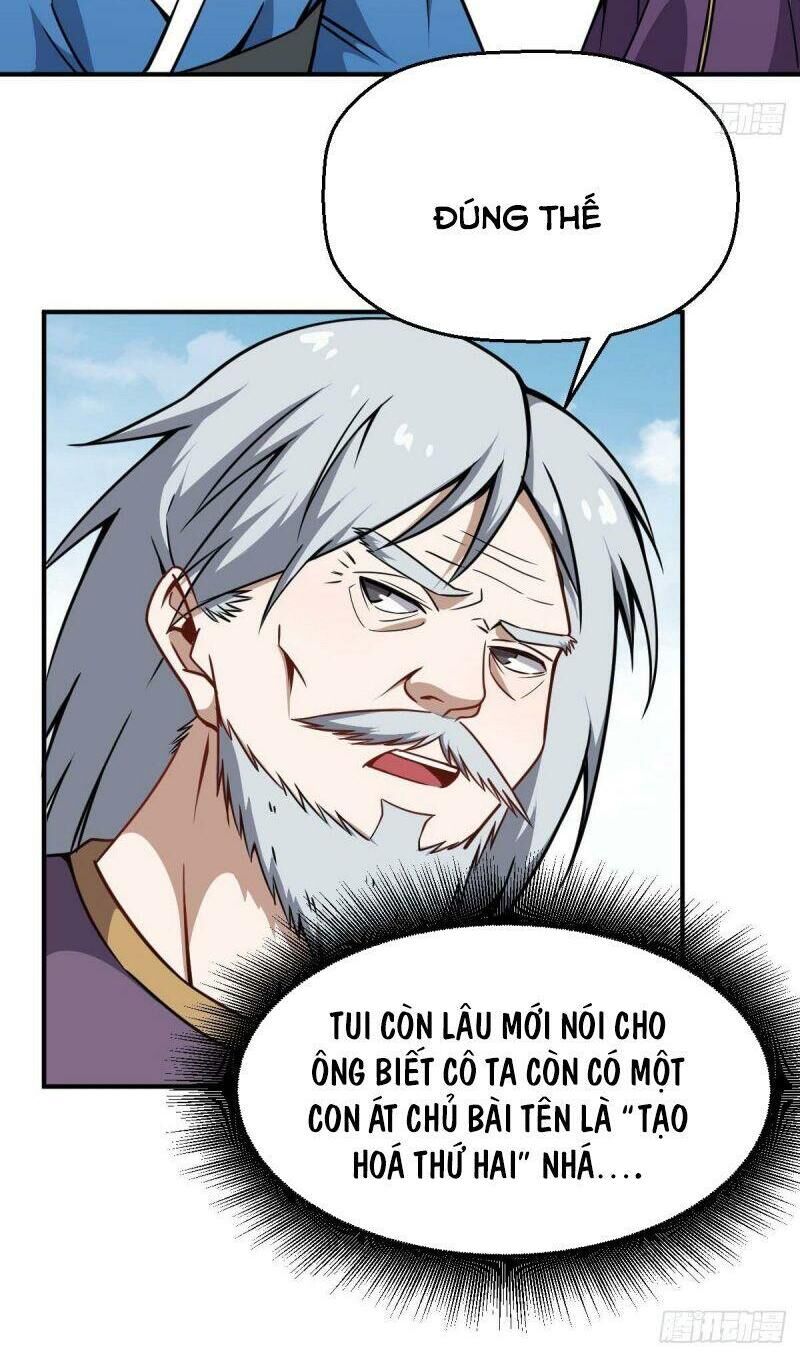 Tổ Thượng Có Tiền Chapter 29 - Trang 2