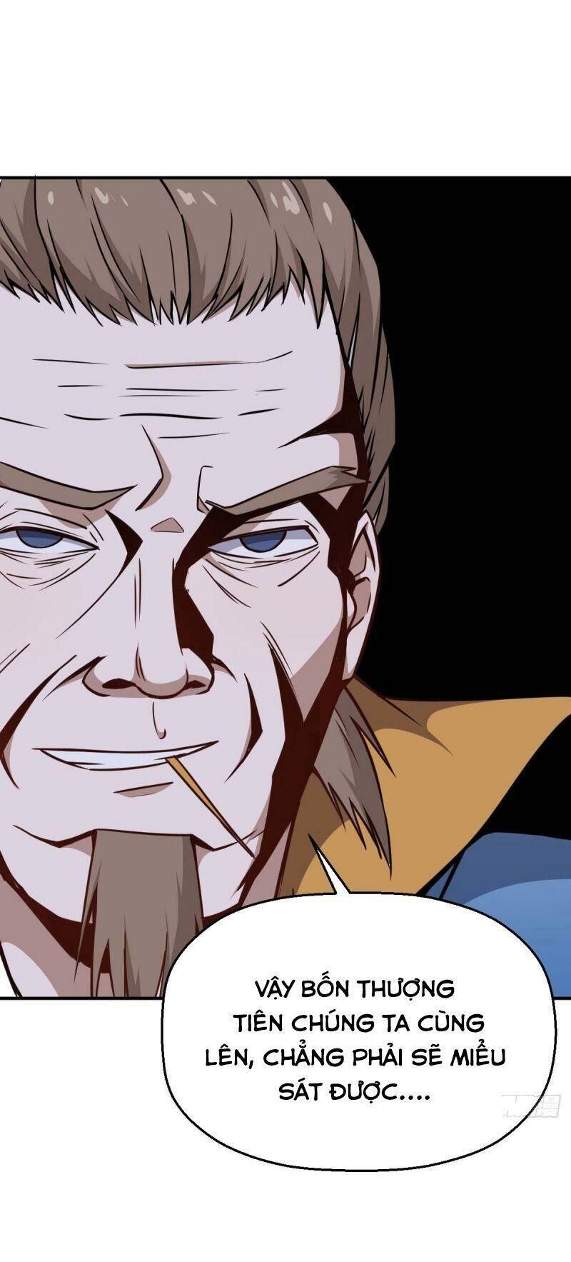 Tổ Thượng Có Tiền Chapter 29 - Trang 2
