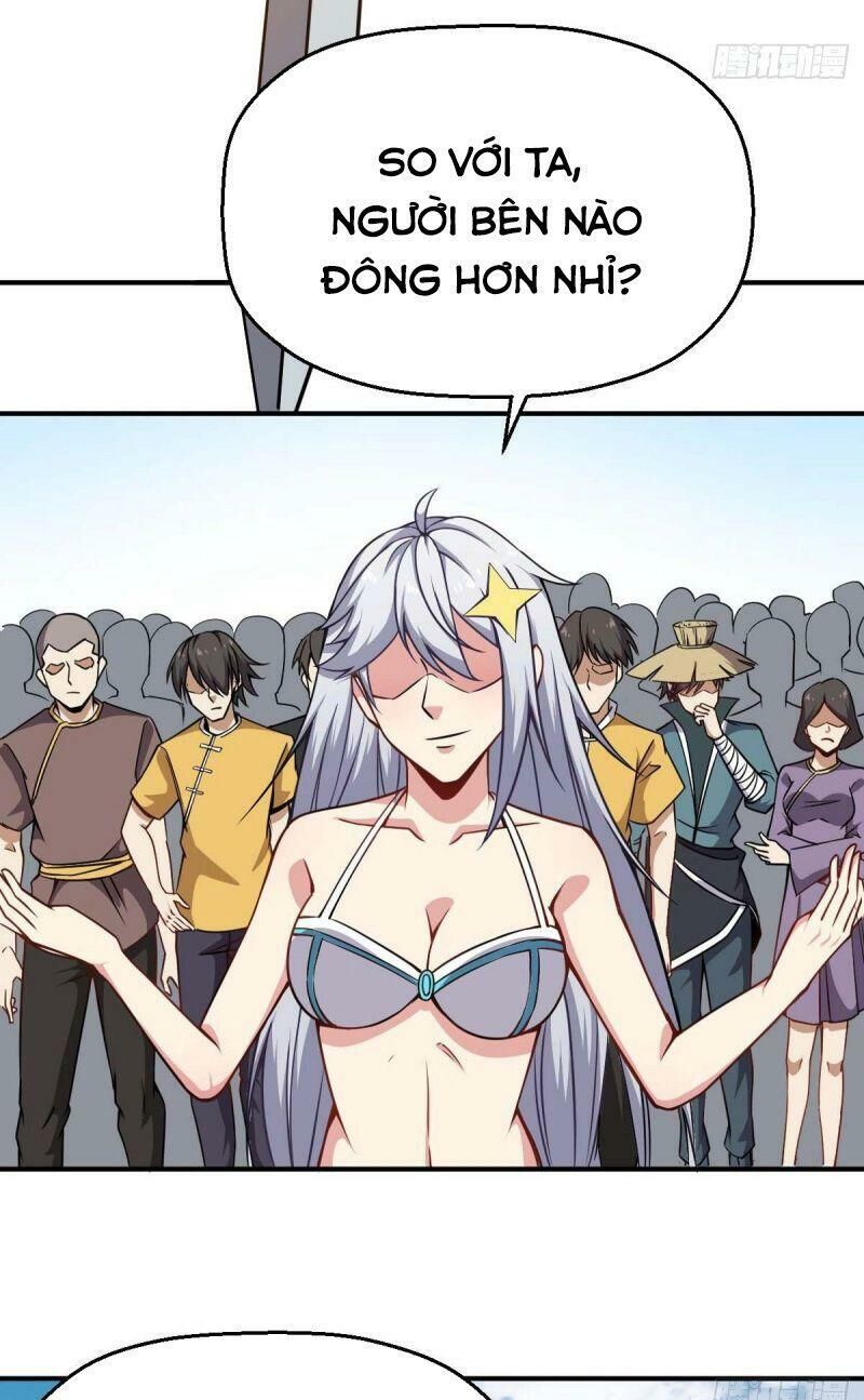 Tổ Thượng Có Tiền Chapter 29 - Trang 2