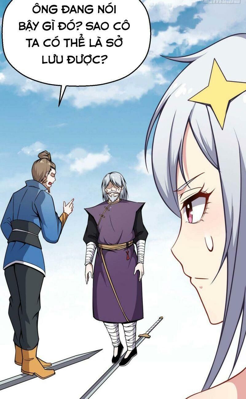 Tổ Thượng Có Tiền Chapter 29 - Trang 2