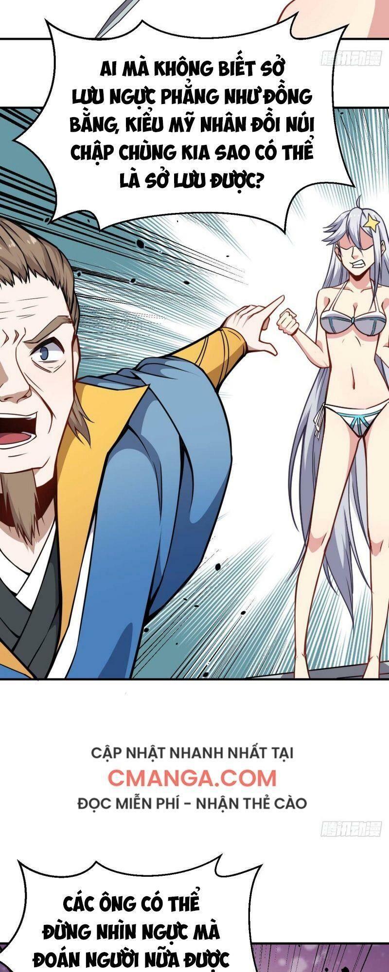 Tổ Thượng Có Tiền Chapter 29 - Trang 2