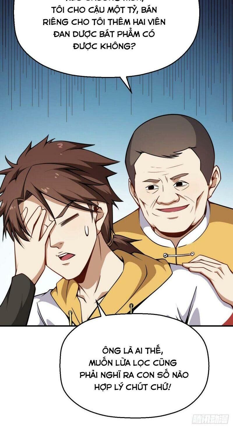 Tổ Thượng Có Tiền Chapter 29 - Trang 2