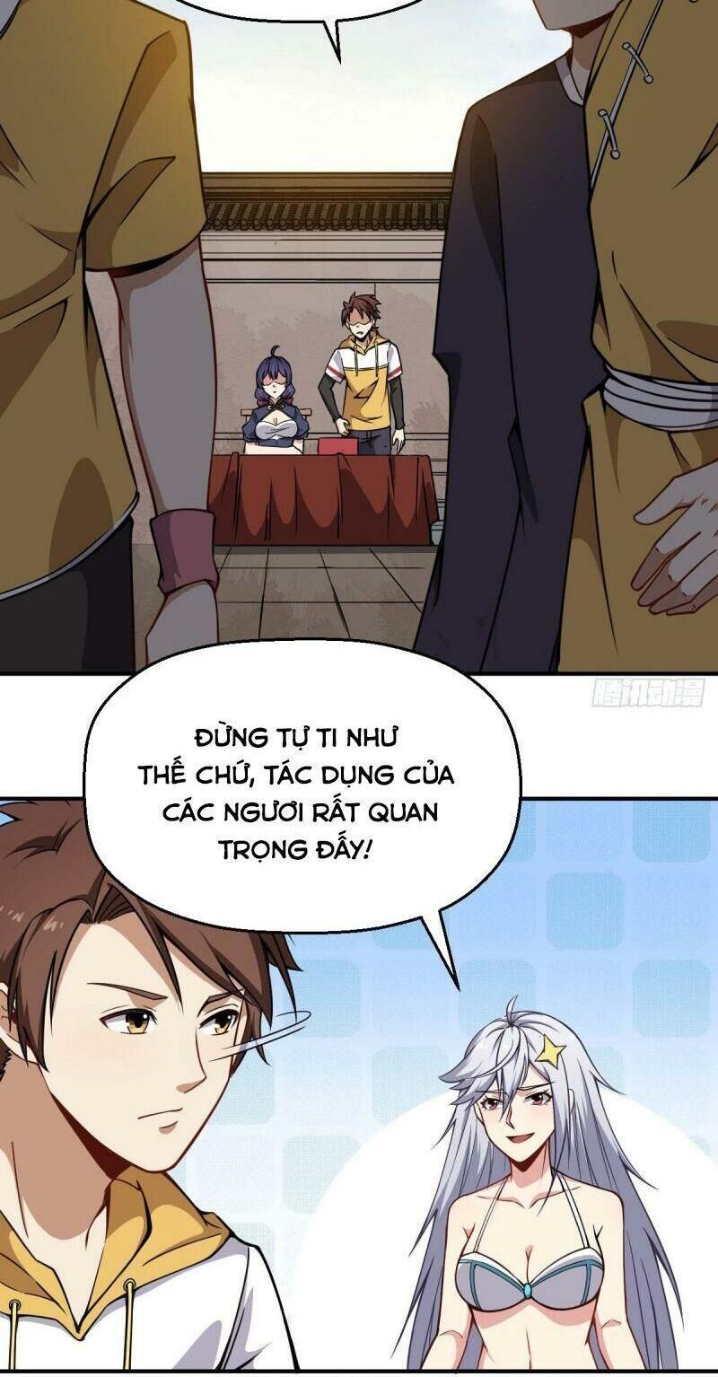 Tổ Thượng Có Tiền Chapter 29 - Trang 2