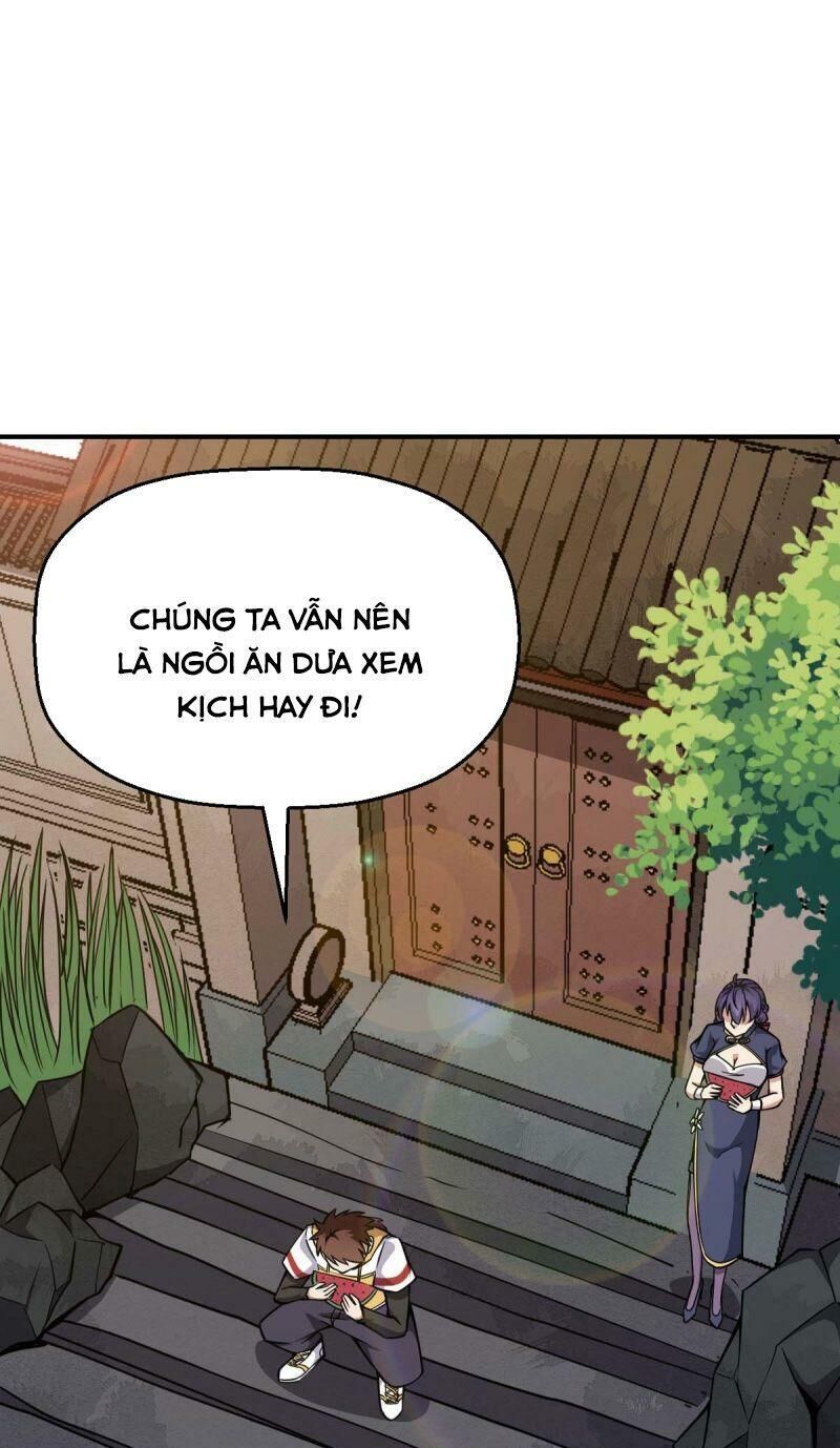 Tổ Thượng Có Tiền Chapter 29 - Trang 2