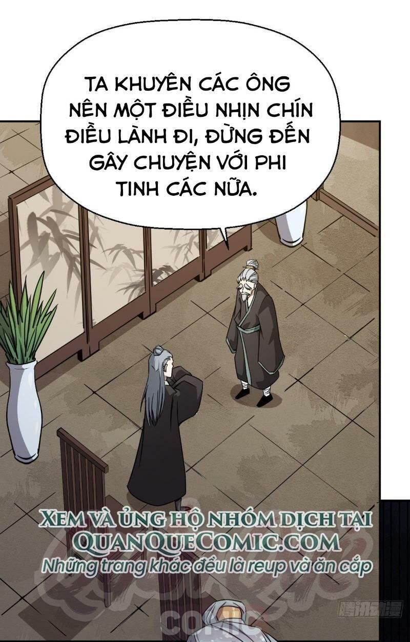 Tổ Thượng Có Tiền Chapter 3 - Trang 2