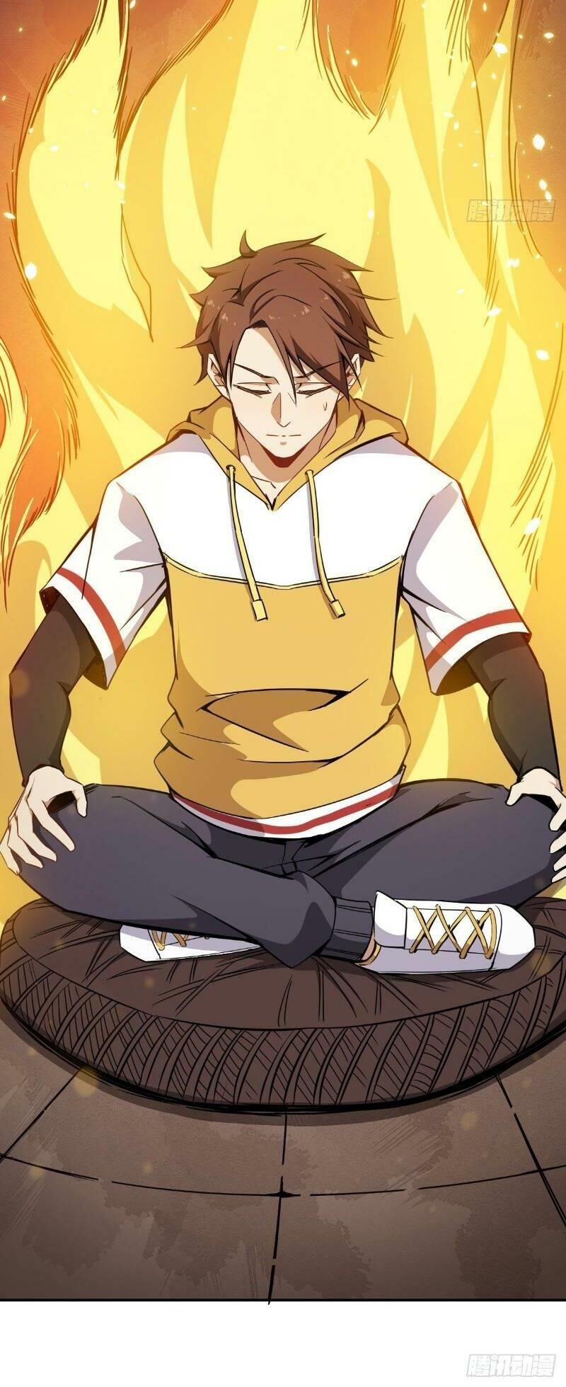 Tổ Thượng Có Tiền Chapter 3 - Trang 2