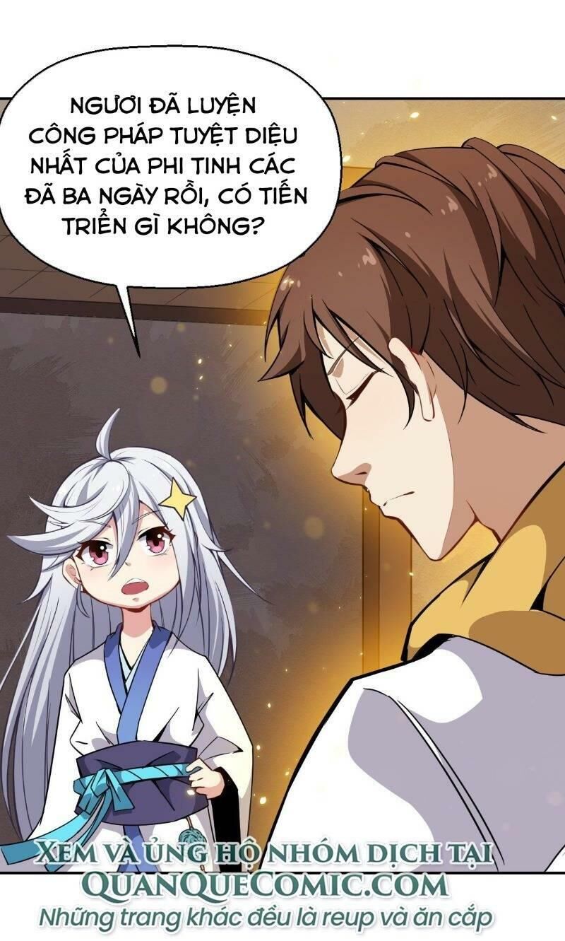 Tổ Thượng Có Tiền Chapter 3 - Trang 2