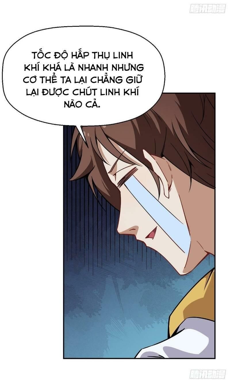 Tổ Thượng Có Tiền Chapter 3 - Trang 2