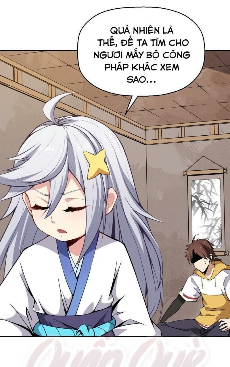 Tổ Thượng Có Tiền Chapter 3 - Trang 2