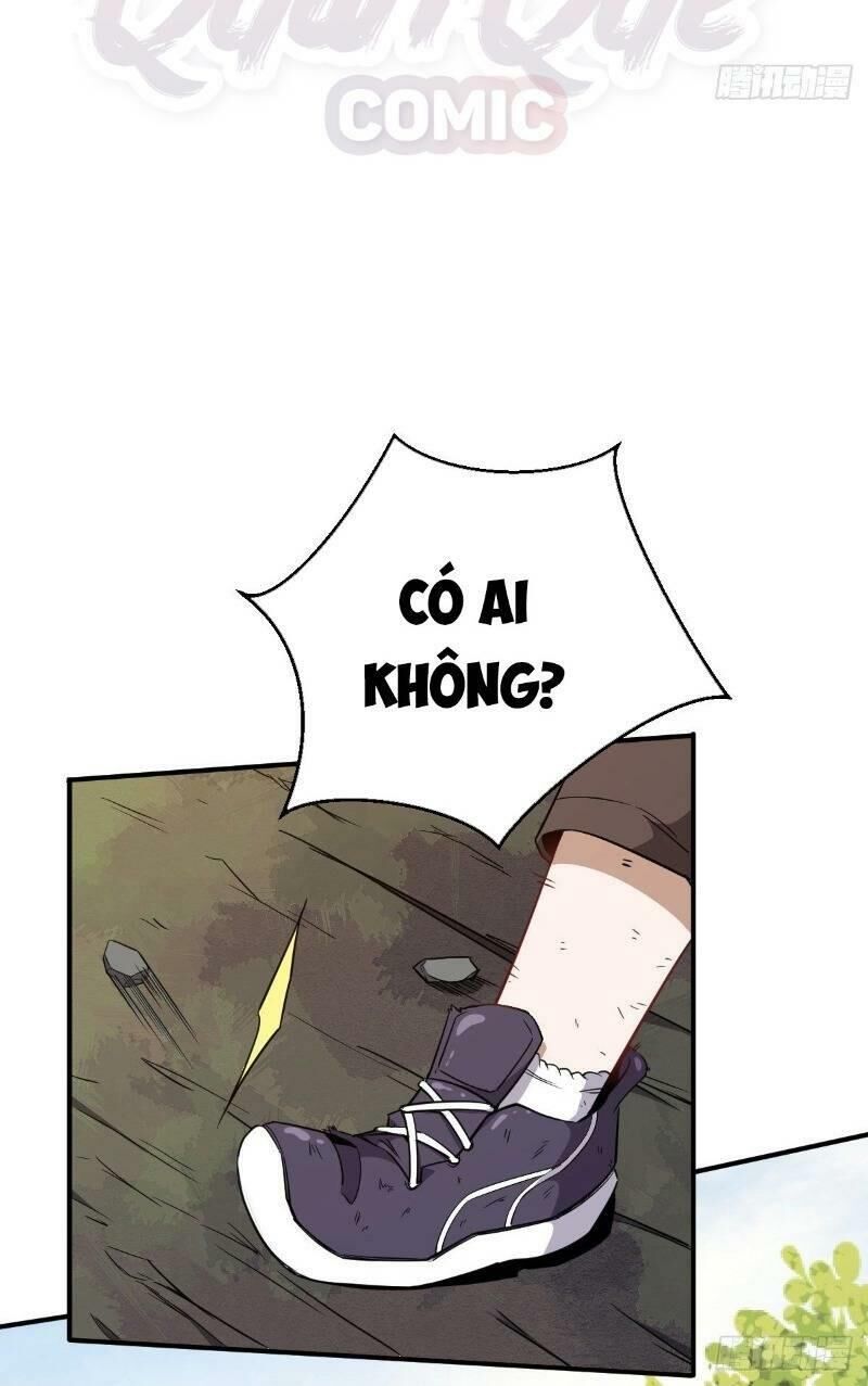 Tổ Thượng Có Tiền Chapter 3 - Trang 2