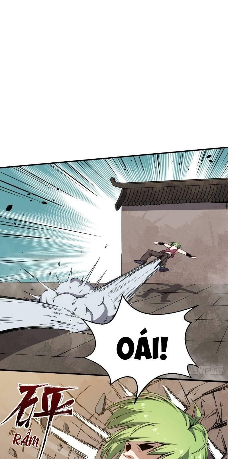 Tổ Thượng Có Tiền Chapter 3 - Trang 2